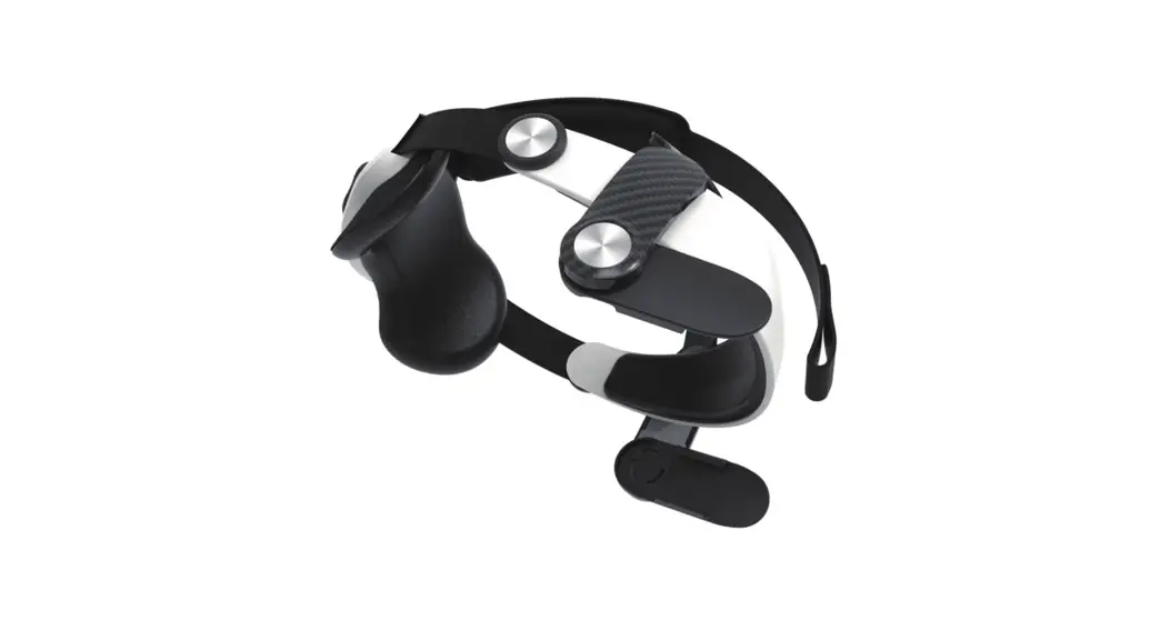 Nexigo Headset Strap For Quest 2 S30 User Manual Nexigo Headset Strap For Quest 2 S30 User Manual