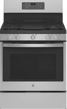 GE-APPLIANCES-PGB935YP-BP-Profile-30-Inch-Free-Standing-Self-Clean-Gas-Range-PRODUCT