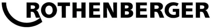 ROTHENBERGER logo