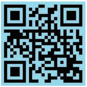 SAFETY 6139q 9 Inch TFT LCD Digital Quad View Color Monitor - qr