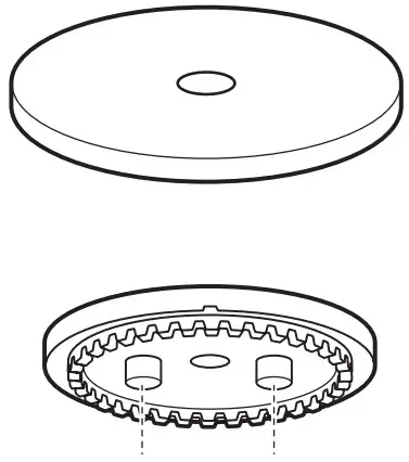 Surface Burners Types