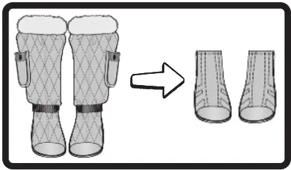 LOL SURPRISE 584339 OMG Fashion Show Mega Runway Playset - FASHION STYLES 3