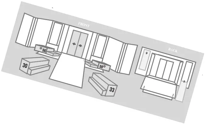 LOL SURPRISE 584339 OMG Fashion Show Mega Runway Playset - HOW TO UNBOX 6