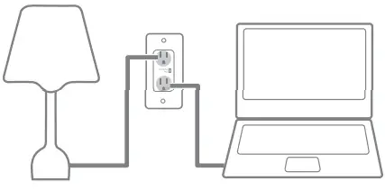 rocketfish-RF-HTS120W22-2-Outlet-In-Wall-Surge-Protector-FIG3