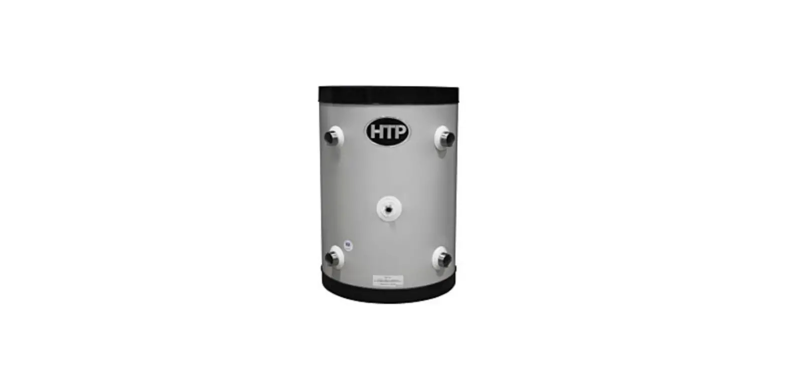 Htp Ssu-20b Superstor Ultra Stainless Steel Buffer Tank User Manual Htp Ssu-20b Superstor Ultra Stainless Steel Buffer Tank User Manual