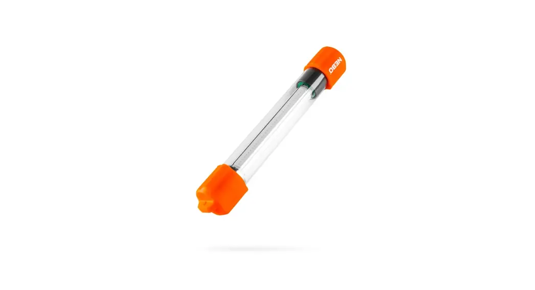 Nebo Submerser 800c Underwater Green Fishing Light And Dock Light User Manual