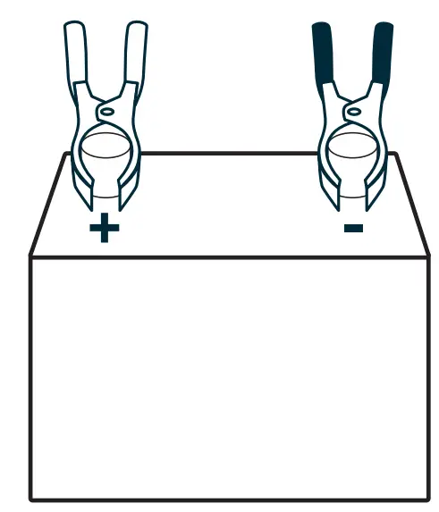 NEBO Submerser 800C Underwater Green Fishing Light and Dock Light - fig