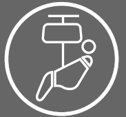 HUMAN CARE 55763 Two Point Hanger Bar - icon