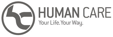 HUMAN logo