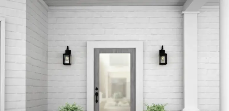 Progress Lighting P560313-031 15 Inch Textured Black Outdoor Wall Lantern User Manual Progress Lighting P560313-031 15 Inch Textured Black Outdoor Wall Lantern User Manual