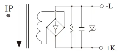 YHDC-SCT024TS-D-24mm-Aperture-DC-Voltage-Output-Split-Core-Current-Transformer-fig-4