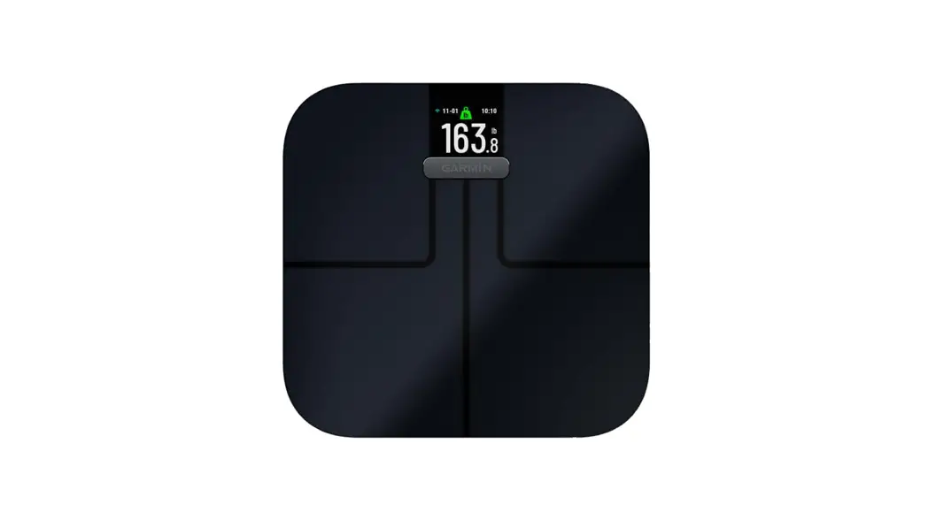 Garmin 010-02294-03 Index S2 Smart Scale Owner's Manual