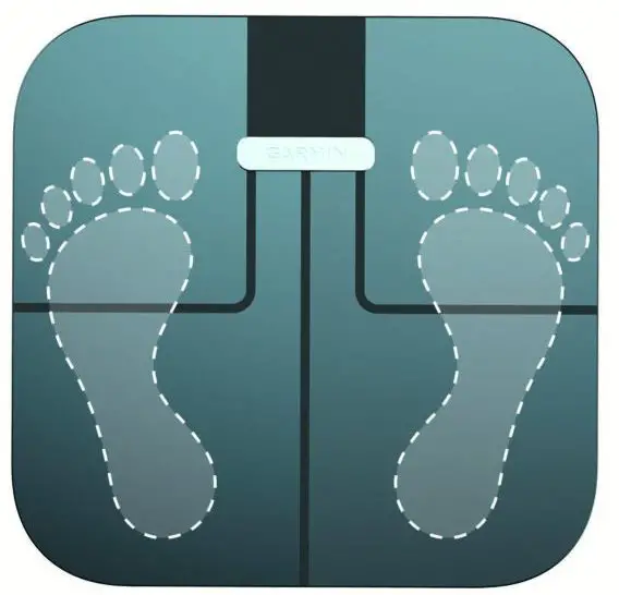 GARMIN 010-02294-03 Index S2 Smart -fig1