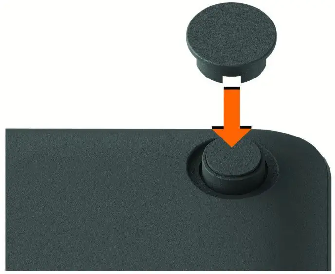 GARMIN 010-02294-03 Index S2 Smart -fig3