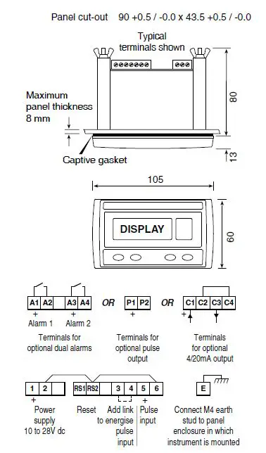 BEKA-BA367E-SS-Counters-Intrinsically-safe-FIG-1