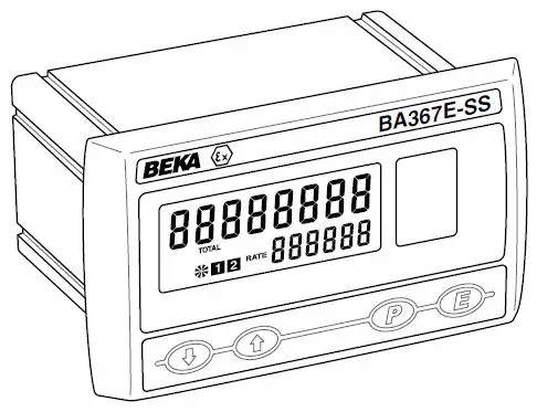 BEKA-BA367E-SS-Counters-Intrinsically-safe-FIG-2