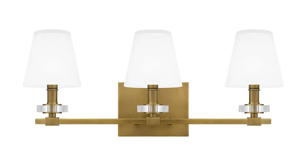 Quoizel Kls8623pk, Kls8623ws Pendant Three Light Installation Guide