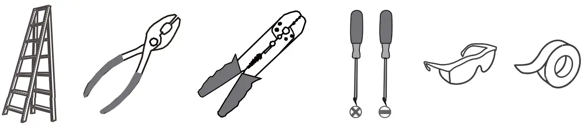 QUOIZEL KLS8623PK, KLS8623WS Pendant Three Light - REQUIRED