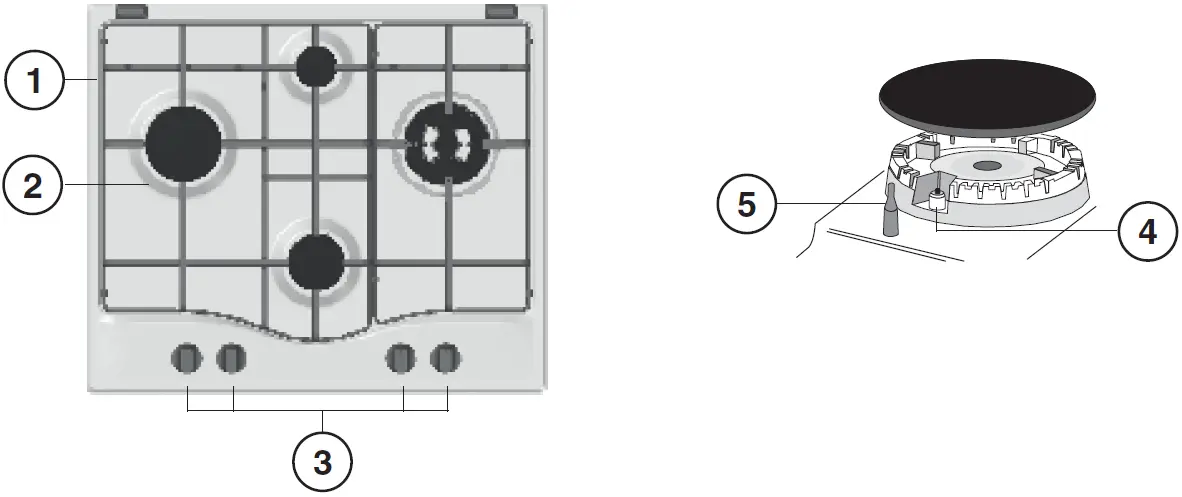Hotpoint-PCN-642-IXHA-Stainless-Steel-Hob-fig-1