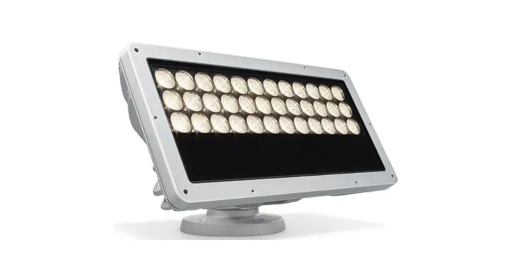 Colorkinetics 4000k Blast Powercore Gen5 Ew Instruction Manual