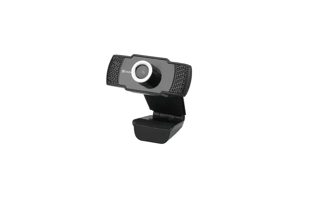Sandberg Usb Webcam 480p Opti Saver User Guide Sandberg Usb Webcam 480p Opti Saver User Guide