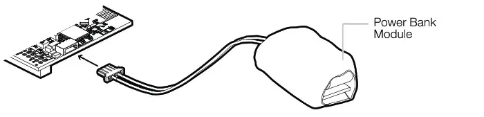 HORNBY HOBBIES HM7000 TXS BLE Decoder - bluetooth 3