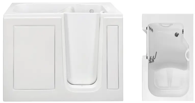 mti MBWI5030 Walk-In Tub