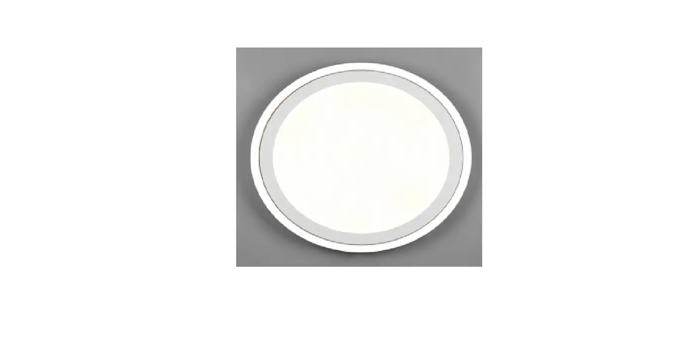 Trio R67213332 Led Ceiling Light Carus 1x16w+8.5w Instruction Manual