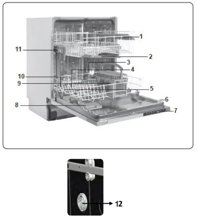 HEINNER-HDW-BI6006IE++-Free-Standing-Dishwasher-FIG-1