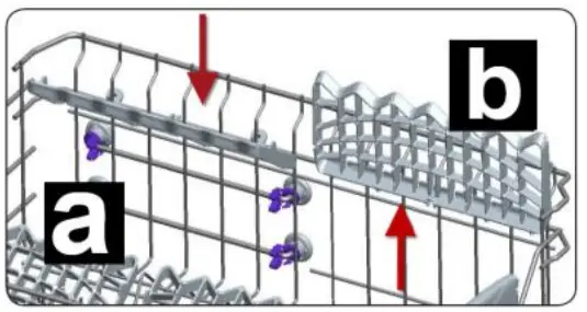 HEINNER-HDW-BI6006IE++-Free-Standing-Dishwasher-FIG-11