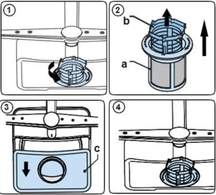 HEINNER-HDW-BI6006IE++-Free-Standing-Dishwasher-FIG-19