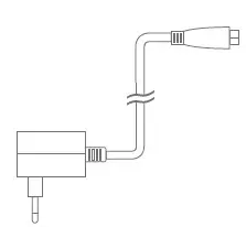 Moticam X Digital Microscope Camera - Included Parts 5