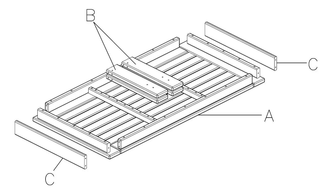 ASHLEY D329-124 Glambrey Counter Height Bar Stool-fig-4