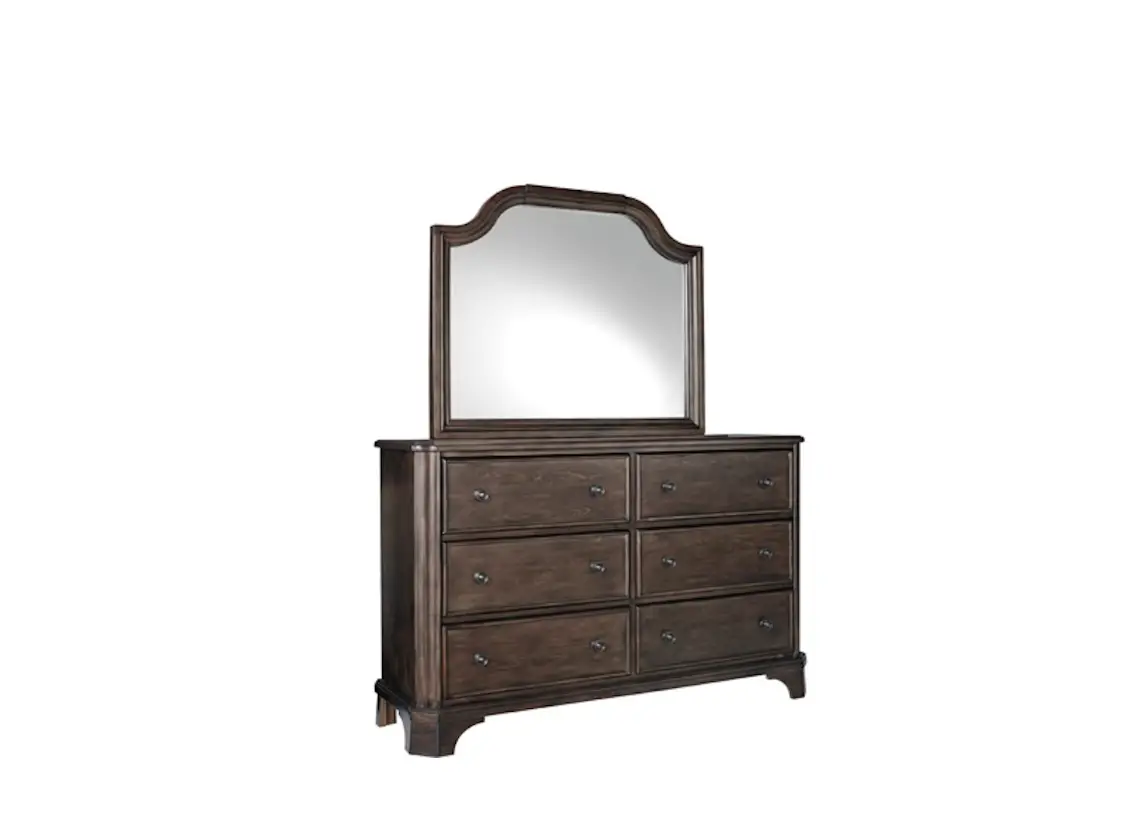 Ashley B517-31 Adinton Dresser User Manual Ashley B517-31 Adinton Dresser User Manual