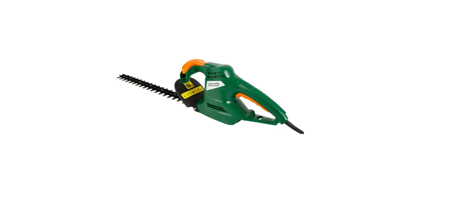 Hawksmoor 89548 450w Electric Hedge Trimmer Instructions Hawksmoor 89548 450w Electric Hedge Trimmer Instructions
