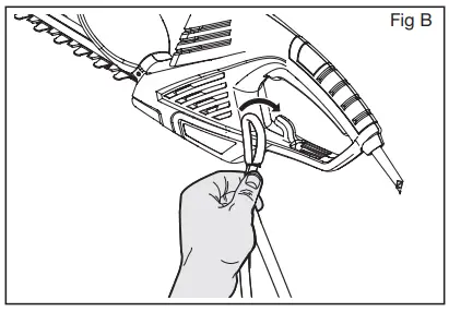 HAWKSMOOR-89548-450W-Electric-Hedge-Trimmer-FIG-6