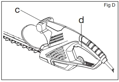 HAWKSMOOR-89548-450W-Electric-Hedge-Trimmer-FIG-8