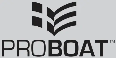 PRO BOAT