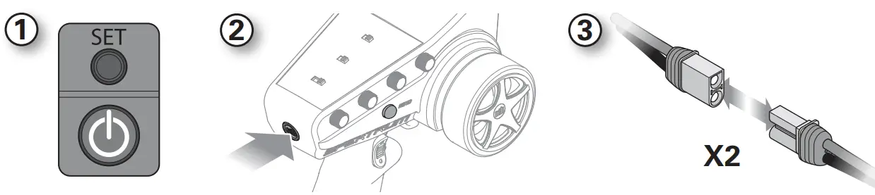 When You Are Finished