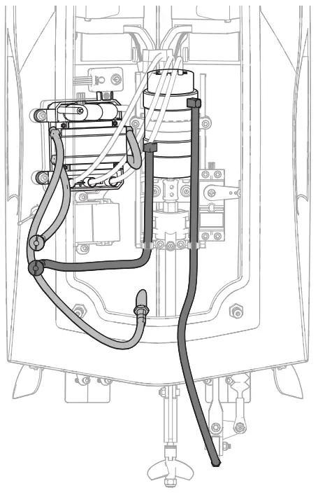 Water Cooling System