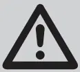 WARNING ICON