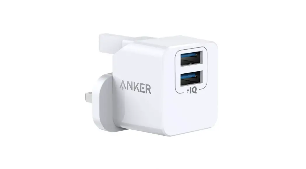 Anker Powerport Mini User Manual