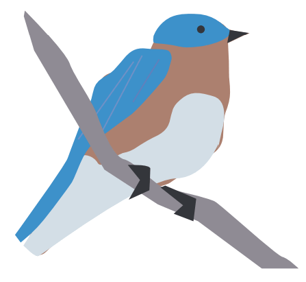 J SCHATZ Nut Bird House - fig 7