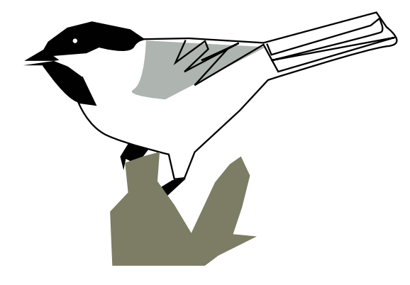 J SCHATZ Nut Bird House - fig 8