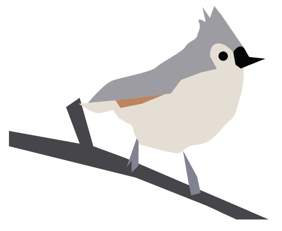 J SCHATZ Nut Bird House - fig 9