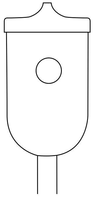 J SCHATZ Nut Bird House - fig 10