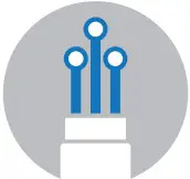 WISYCOM BFLR1 Portable RF Over Fiber Unit - ICON 1