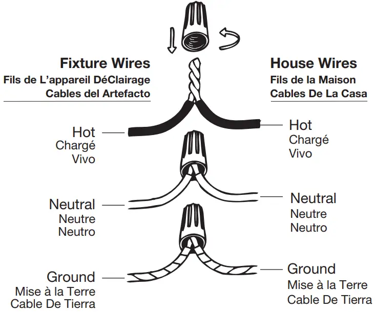 Assembly Instructions
