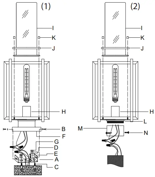 Assembly Instructions