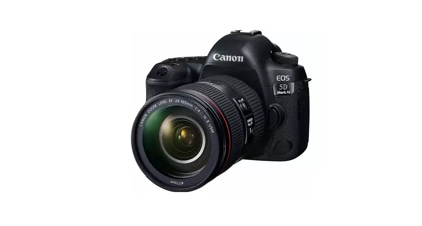 Canon Eos 5d Mark Iv User Manual